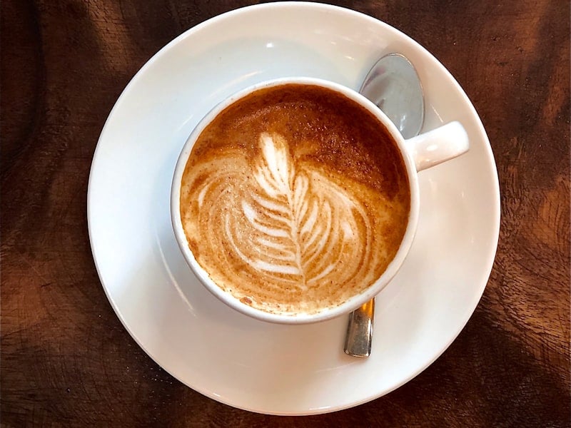 Arabic Chicken Shawarma