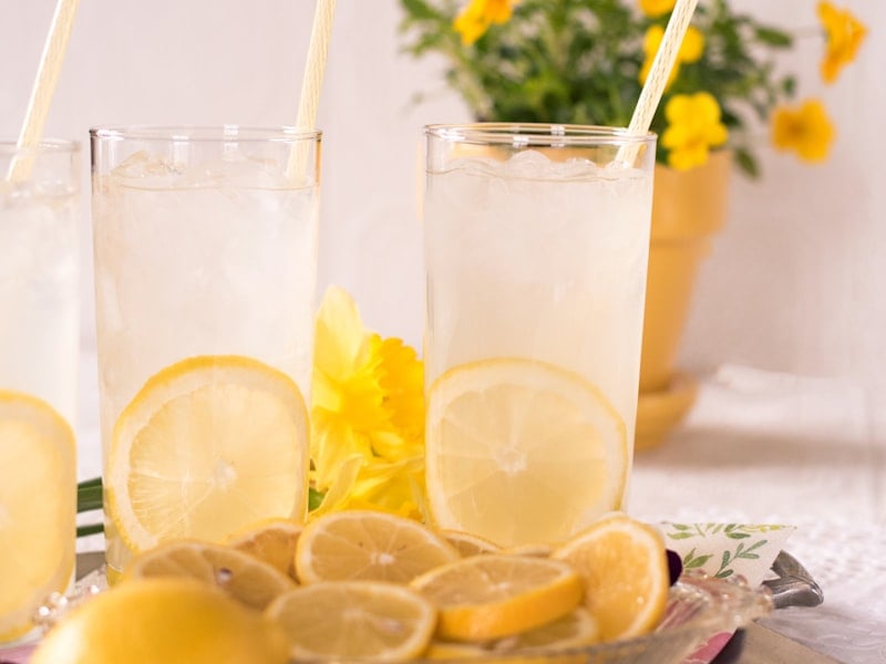 Special Lemonade